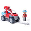 PAW Patrol Fire Rescue - Themed Vehicles Ryder