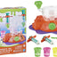 Play-Doh Nickelodeon Slime Ultimate Bubble Lab