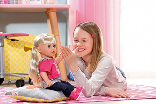 Baby Born Sister Interactive