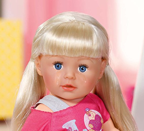 Baby Born Sister Interactive