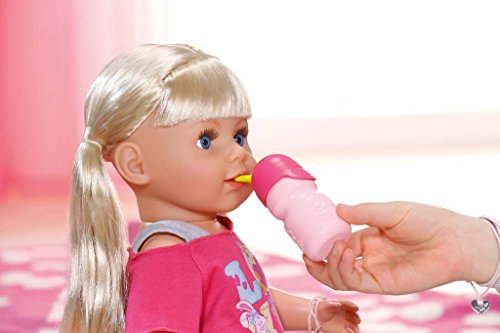Baby Born Sister Interactive