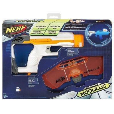 Nerf Modulus Upgrade
