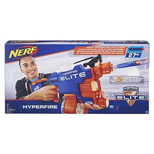 Nerf Elite Hyperfire