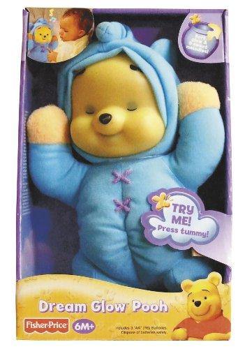 Dream Glow Pooh