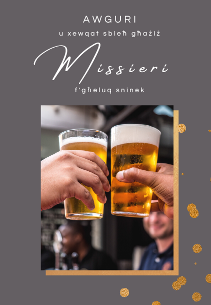 Awguri Missieri