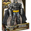 Electro-Armor Batman