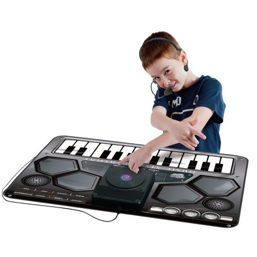 Zippy Mat Music Style Playmat