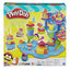 Play-Doh Cupcake Celebration
