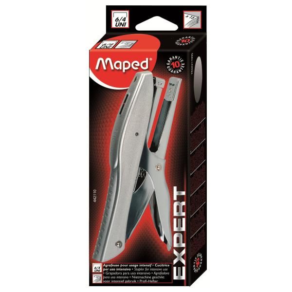 Maped Office Stapler