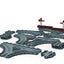 Thomas Switch & Cross Track