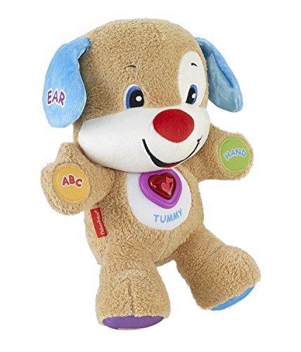 Smart Stages Puppy