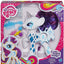 My Little Pony Glamor Glow Rarity