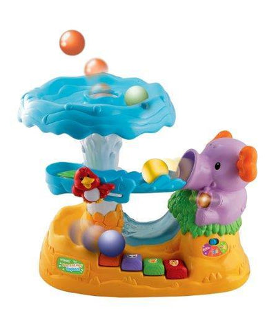 Pop And Play Elephant
