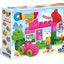 Clemmy Plus Country House Play Set