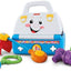 Sing-A-Song Med Kit