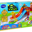 Toot-Toot Racing Rampway