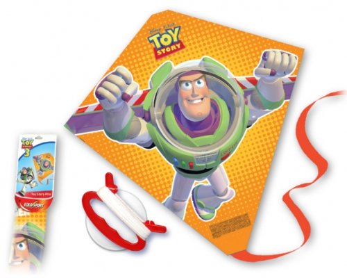 Toy Story Kites
