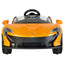 Mclaren P1 Ride On