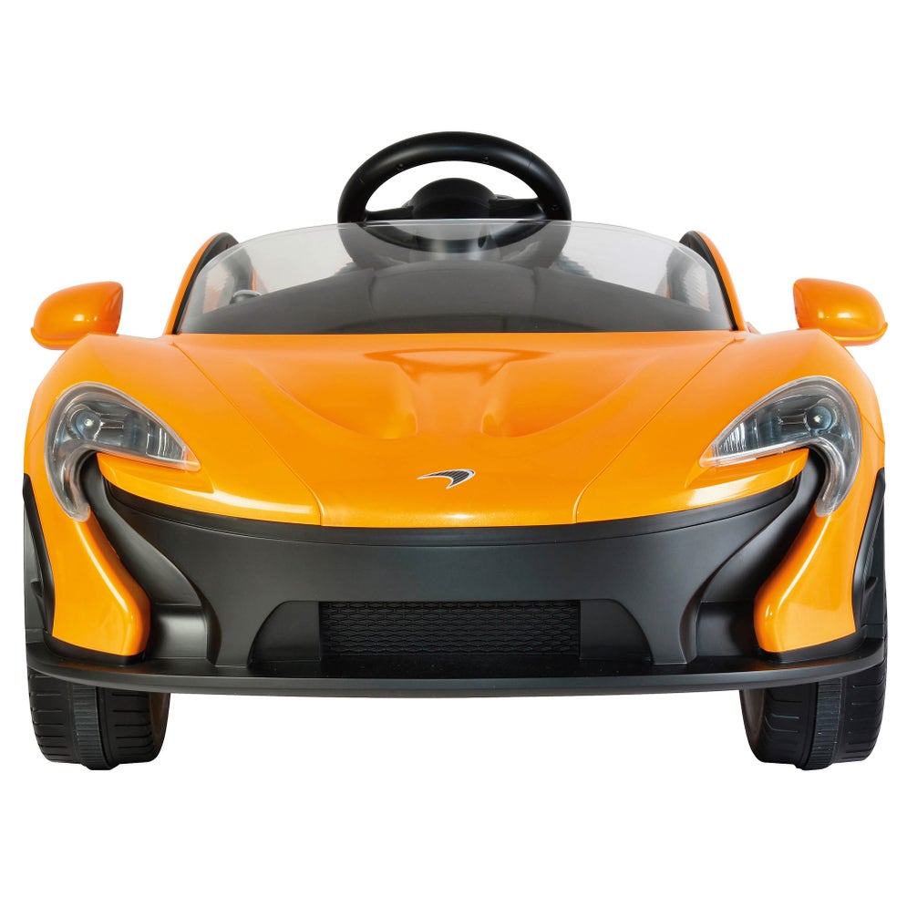 Mclaren P1 Ride On
