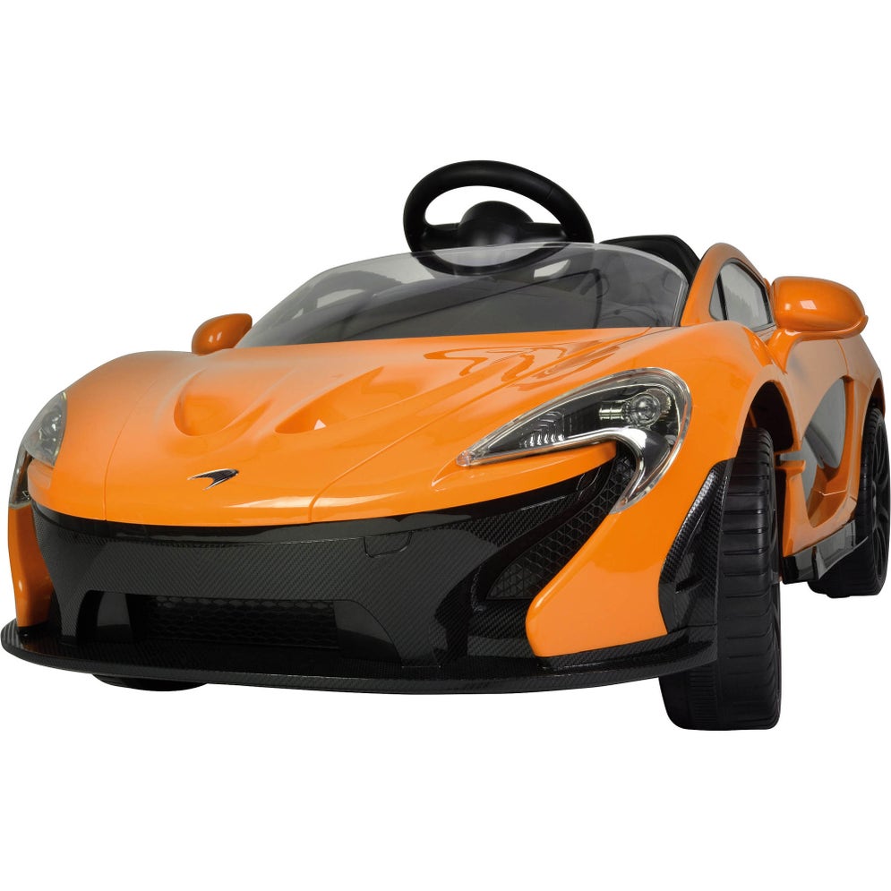 Mclaren P1 Ride On