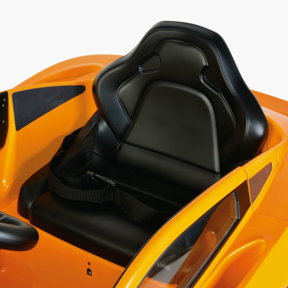 Mclaren P1 Ride On