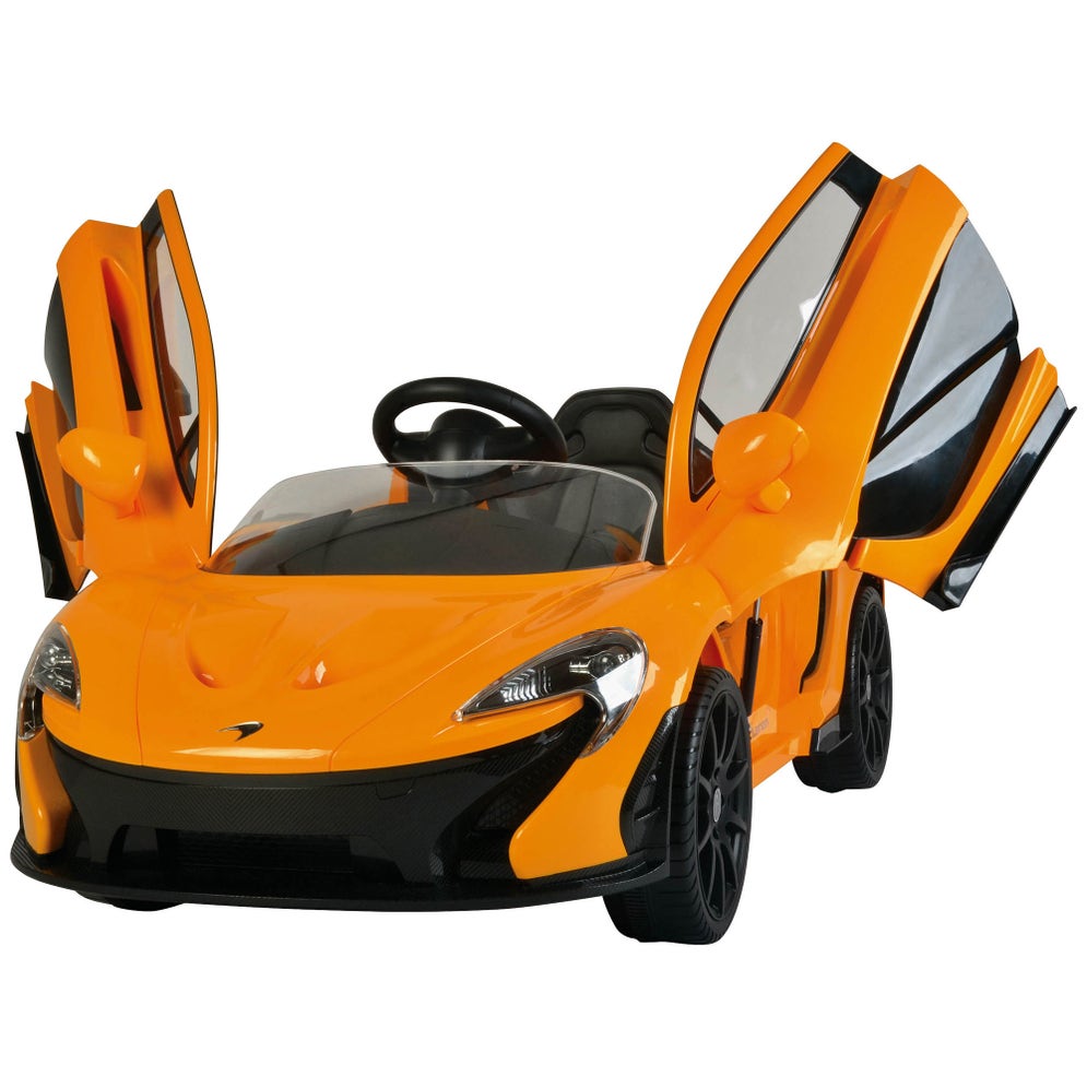 Mclaren P1 Ride On