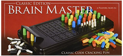 Brain Master - Classic Edition