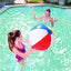Inflatable Beach Ball Ideal for Swimming Pool Party 20 (51cm)