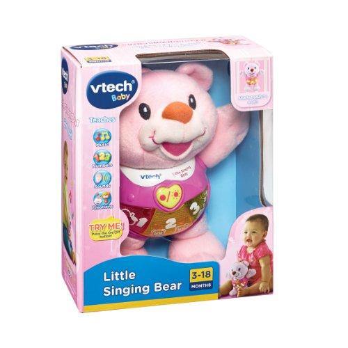 Little Singing Bear