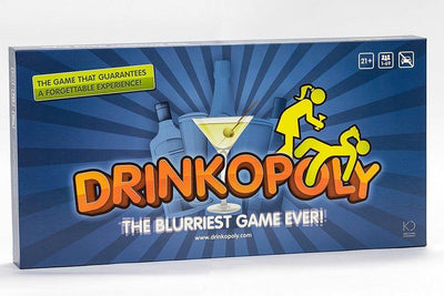 Drinkopoly