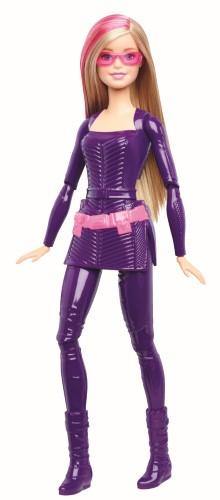 Barbie Spy Squad Secret Agent