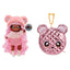 Na!Na!Na! Surprise 2In1 Pom Purse Doll Glam Cali Grizzly