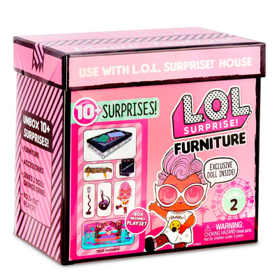 Lol Surprice! - 10 Surprises