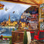 Puzzle 1000 Hallstatt