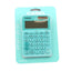 Casio 12 Digits - Green Colour