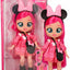 Cry Babies BFF Disney Minnie Doll
