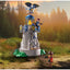Playmobil Novelmore Knights Tower with Blacksmith and Dragon - 71483