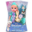 Disney Frozen Young Elsa And Olaf