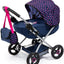 Bayer Design Cosy Doll Pram Stroller