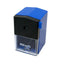 Manual desk pencil sharpener