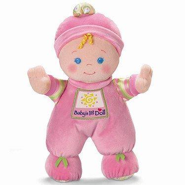 Baby'S First Doll
