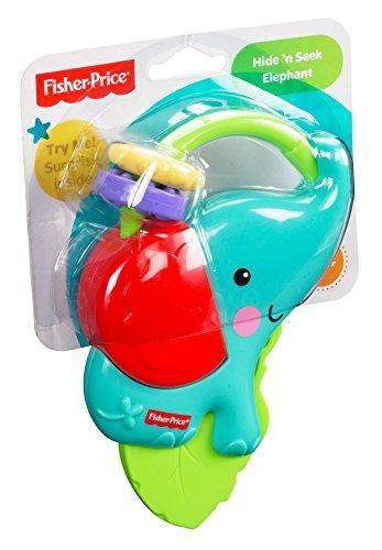 Hide 'N Seek Elephant