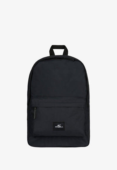 O'NEILL ESSENTIALS BACKPACK - 1 zip fit A4