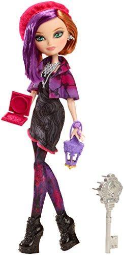 Ever After High Poppy O'Hair