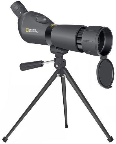 National geographic Telescope 20x - 60x - 60mm - 29M