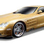 Maisto Mercedes-Benz Slr Mclaren