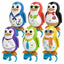 Digipenguins