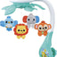 WinFun Jungle Pals Projection Mobile