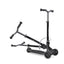 Globber Ultimum Black-Charcoal Grey