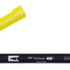 Tombow Dual Brush Pen Process Yellow 055